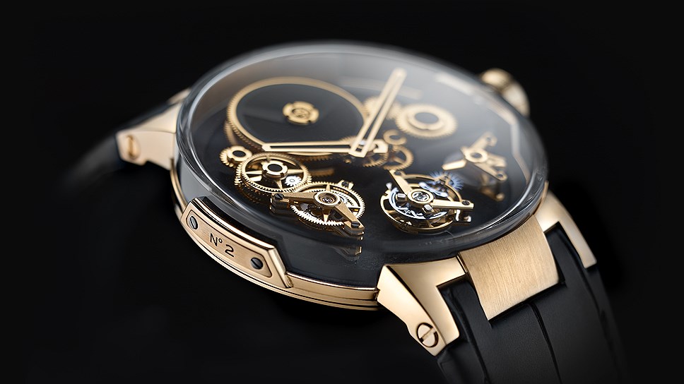 Ulysse Nardin