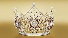 Mercury выпустили коллекцию украшений по мотивам короны «Мисс России»