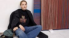 Дженнифер Лоуренс снялась в рекламной кампании Dior