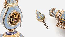 Старинные часы c автоматоном Jaquet Droz проданы за рекордную сумму