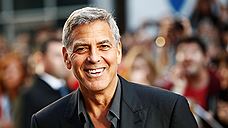 Джордж Клуни снимет постапокалиптический триллер для Netflix