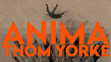 Том Йорк выпустил новый сольный альбом «Anima»