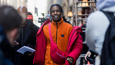 Знаменитости поддержали задержанного шведской полицией рэпера A$AP Rocky
