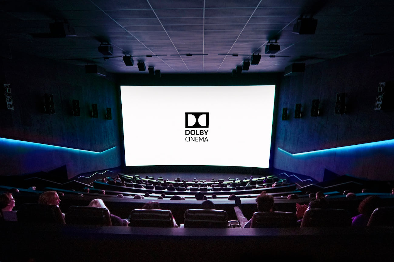 В России появится первый кинозал в формате Dolby Cinema – Коммерсантъ