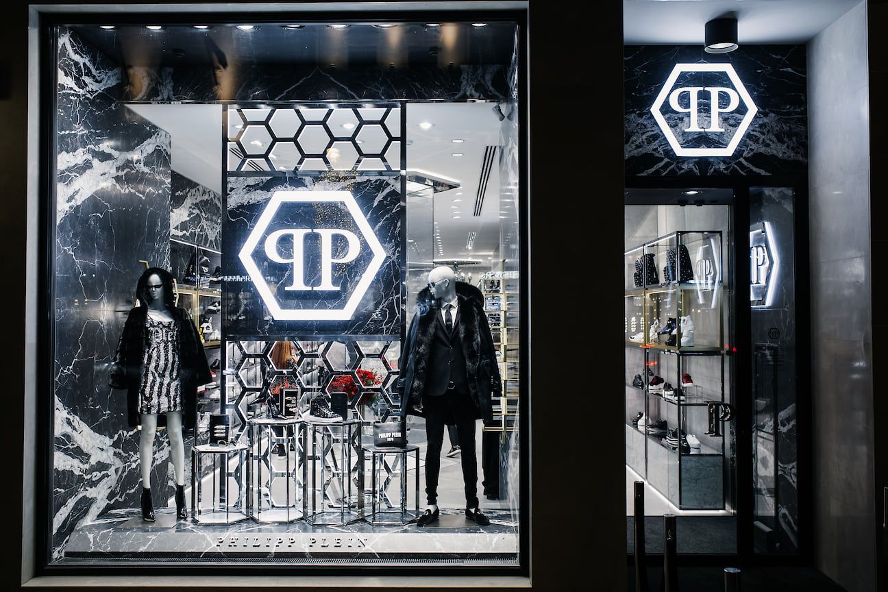 philipp plein istanbul
