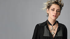 Кристен Стюарт снялась в рекламной кампании Chanel весна-лето 2020