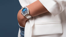 Zenith представили новые женские часы