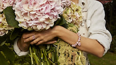 Pandora выпустили украшения с цветочными мотивами