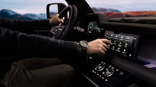 Zenith посвятили часы новому Land Rover Defender