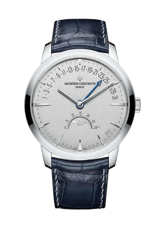 Vacheron Constantin Collection Excellence Platine