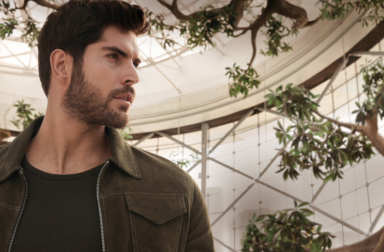 bvlgari nick bateman