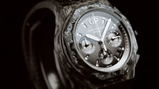 Girard-Perregaux обновили часы Laureato Absolute