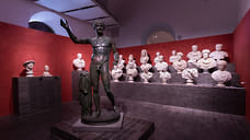 В Риме открылась выставка «Мрамор Торлонии. Собрание шедевров»
