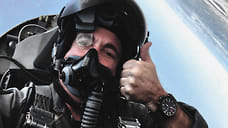 IWC дополнили серию Pilot`s Watches Top Gun моделью Chronograph Edition SFTI