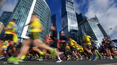 Asics запускают виртуальное соревнование для бегунов
