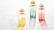 Cartier Parfumes выпускает новую коллекцию