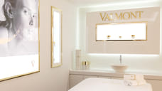 Московский отель The Ritz-Carlton начинает сотрудничество с Valmont