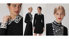 Оксана Лаврентьева создала марку одежды для женщин
