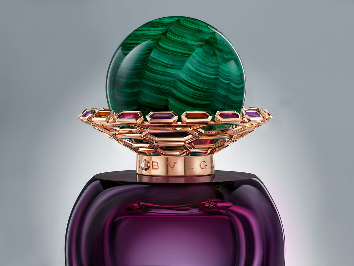 bvlgari parfums