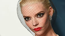 Аня Тейлор-Джой снялась в новой рекламной кампании Dior