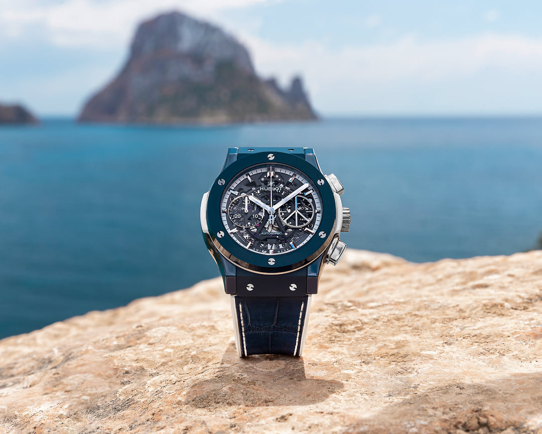 hublot summer