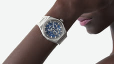 Zenith Defy бросают вызов