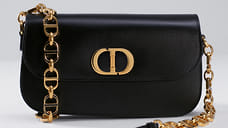 Dior представил новую версию сумки 30 Montaigne
