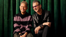 Hublot возвращается к сотрудничеству с Depeche Mode