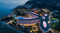Победа Mriya Resort & Spa в год десятилетия на 10-й церемонии Russian Hospitality Awards