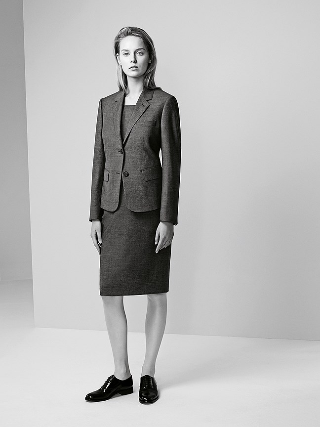 Костюм Max Mara Tailored Suit Project