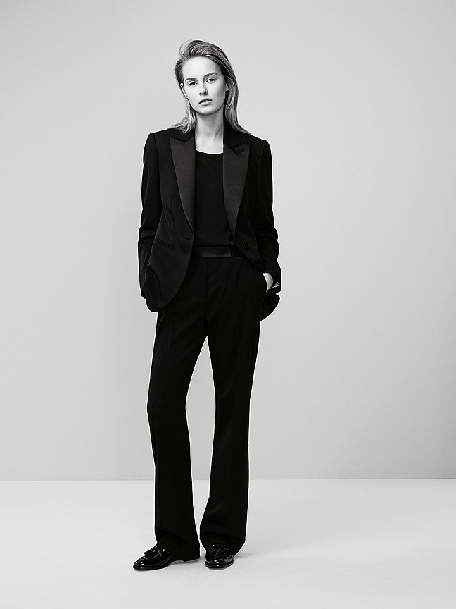 Костюм Max Mara Tailored Suit Project 