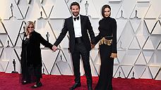 «Оскар-2019»: лучшие наряды