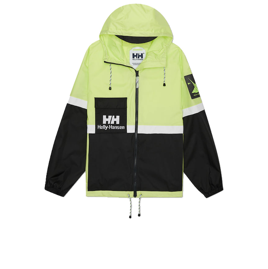 Helly Hansen, куртка-дождевик YU20 Rain, 11 490 руб, brandshop.ru