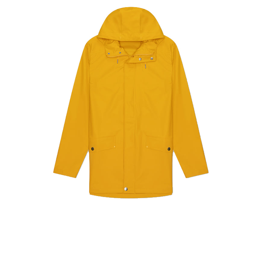Helly Hansen, куртка-дождевик Moss Rain, 8 990 руб, brandshop.ru