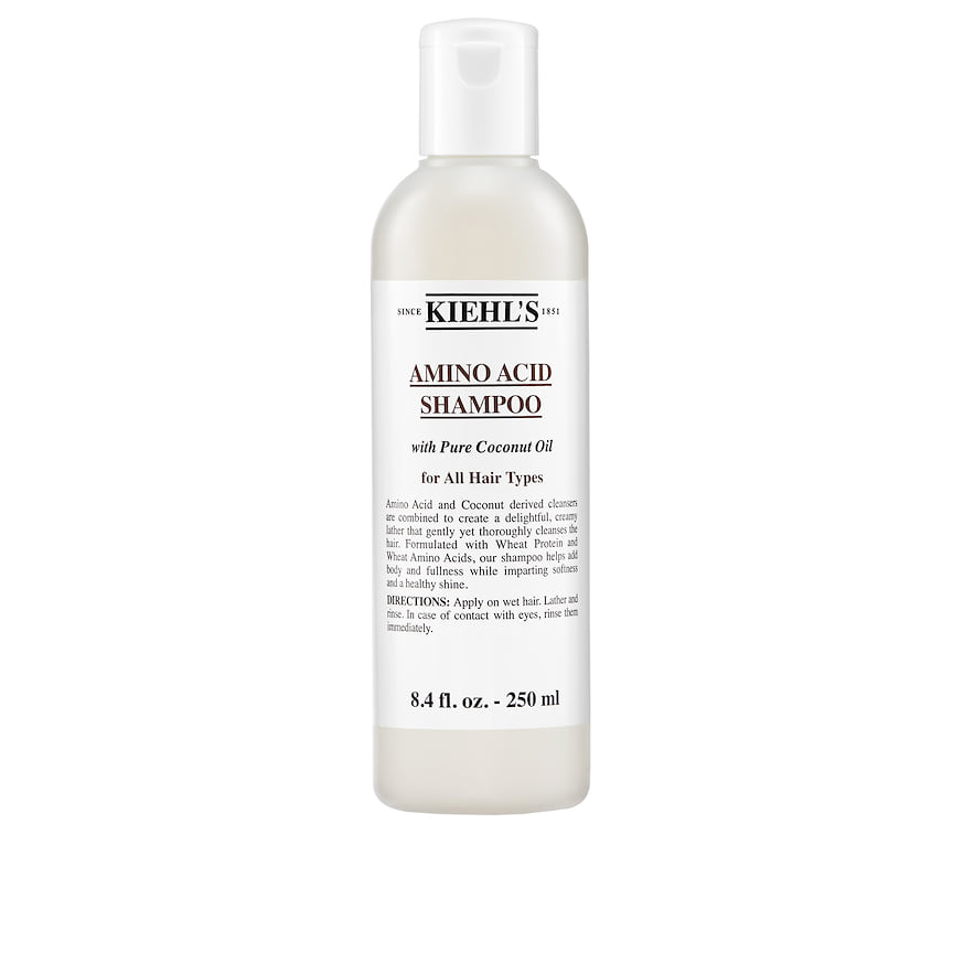 Шампунь с аминокислотами для всех типов волос Amino Acid Shampoo, Kiehl’s
