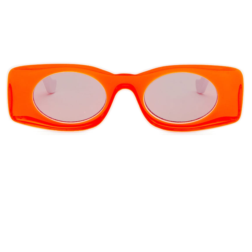 Loewe Paula&#39;s Ibiza, очки, 21,330 руб, matchesfashion.com