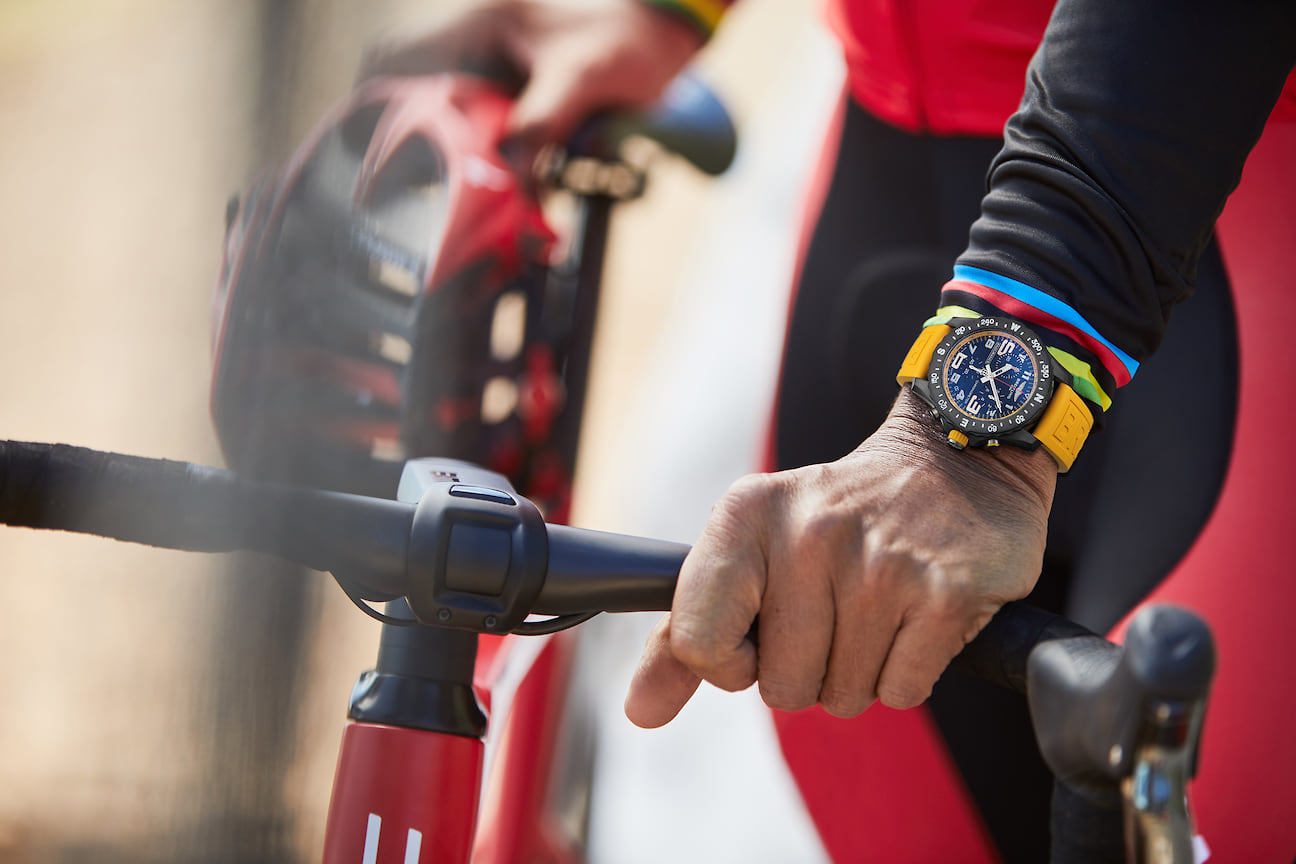 Breitling, часы Endurance Pro