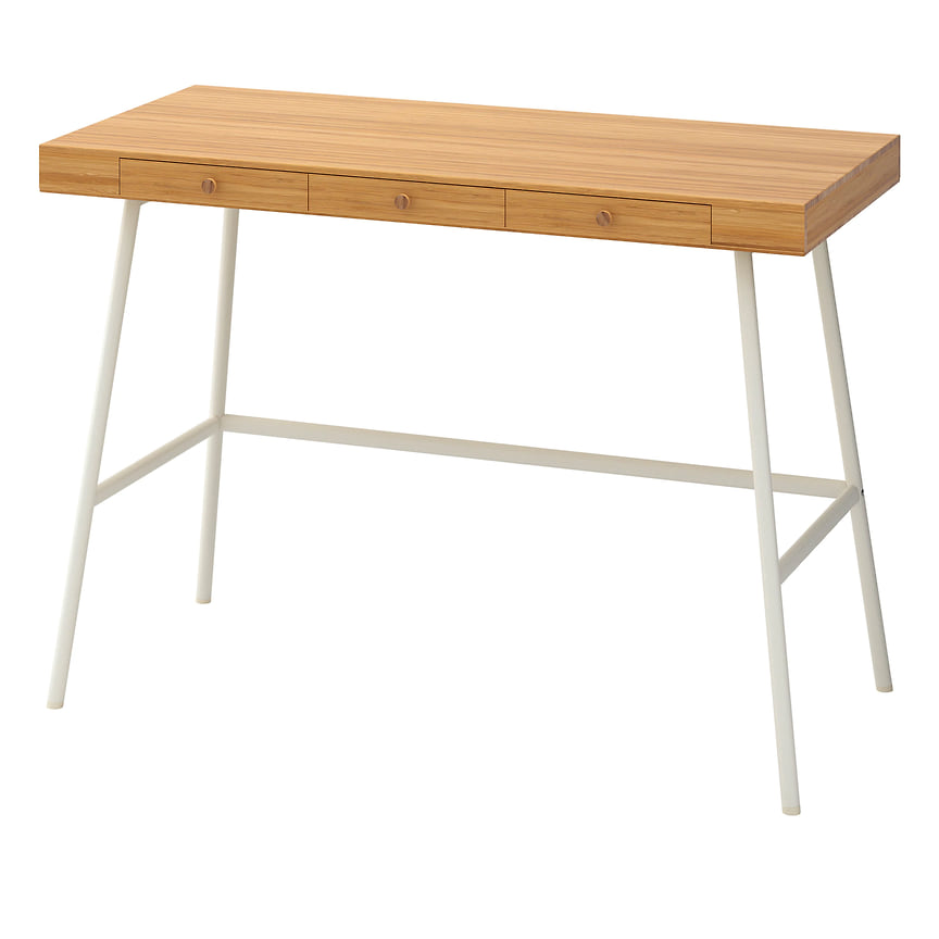 IKEA, письменный стол, 9 999 руб, ikea.com