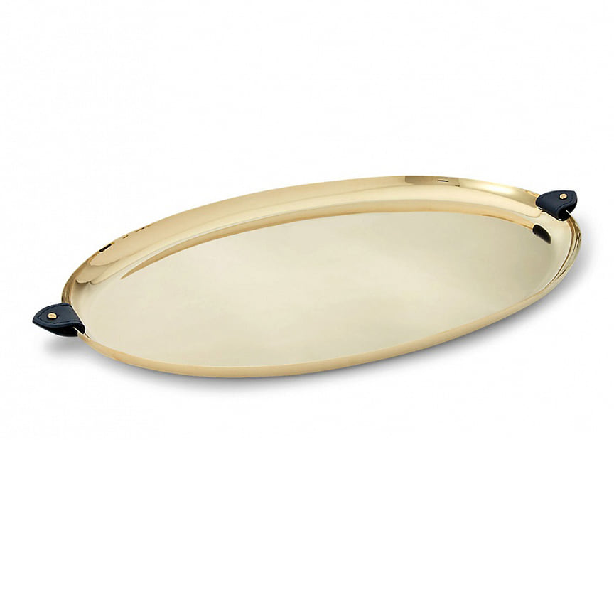 Ralph Lauren Home, поднос, 23 400 руб, galerie46.com