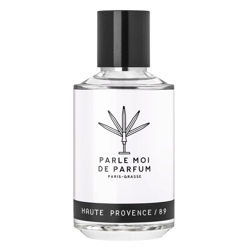 Парфюмерная вода Haute Provence, Parle Moi de Parfum: дыня, арбуз, даванда, нарцисс