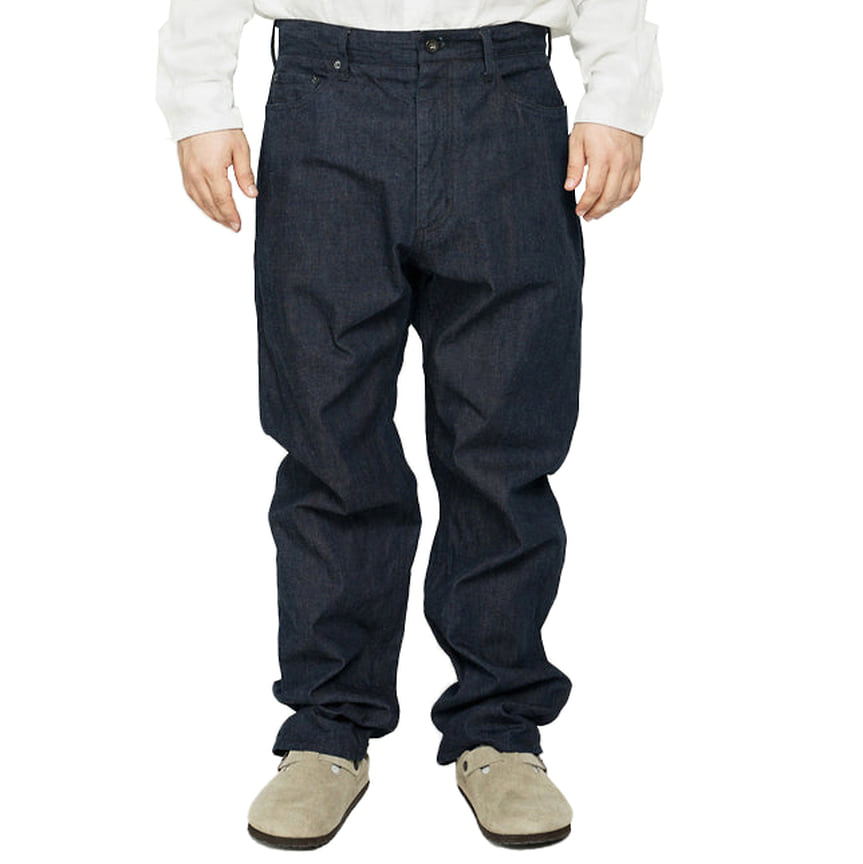 Мужские джинсы Engineered Garments, 27 950 р., Peak Store