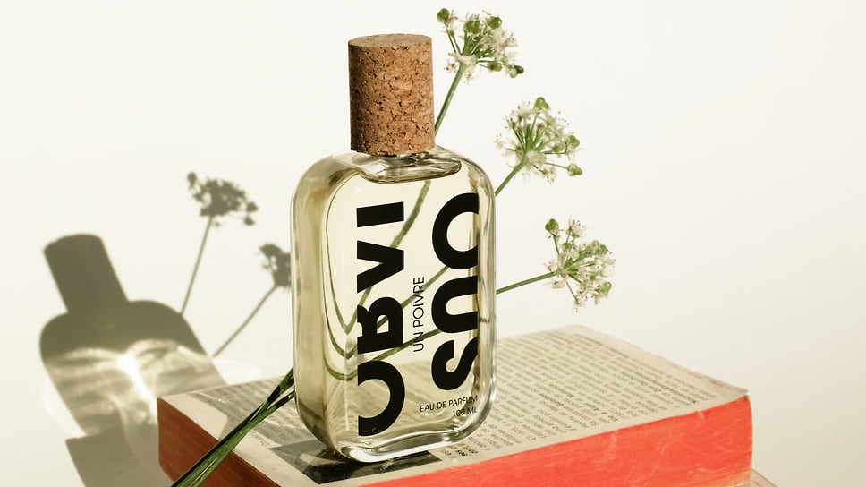 Obvious, парфюмерная вода Un Poivre: древесно-пряный аромат для мужчин и женщин, с нотами черного перца, тмина, листа фиалки, имбиря, корицы и ветивера. Цена: 9 500 руб.