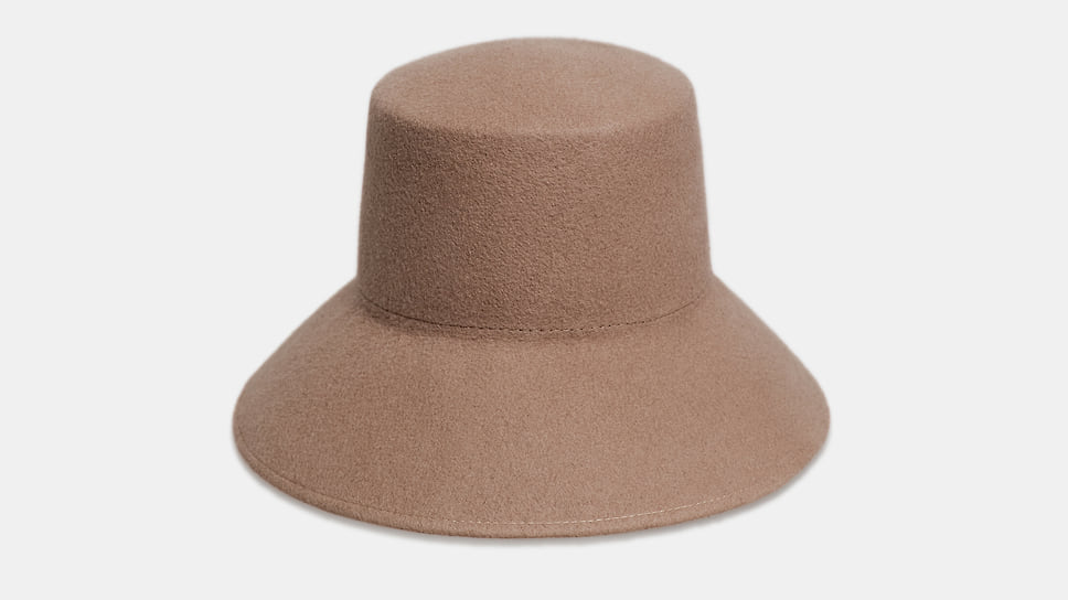 Шляпа Cocoshnik, 14 000 р.