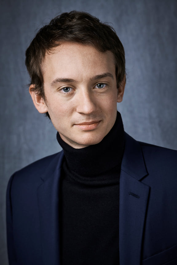 Фредерик Арно был назначен генеральным директором компании в 2020 году