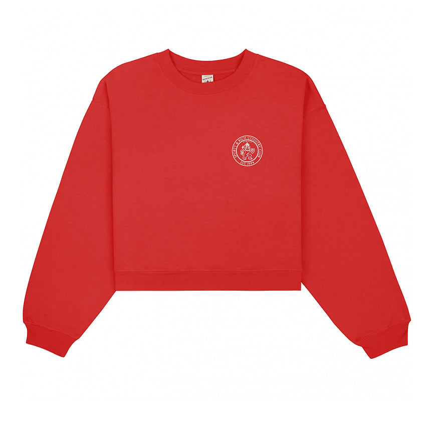 Женская толстовка Sporty &amp; Rich, 16 950 р., Peak Store