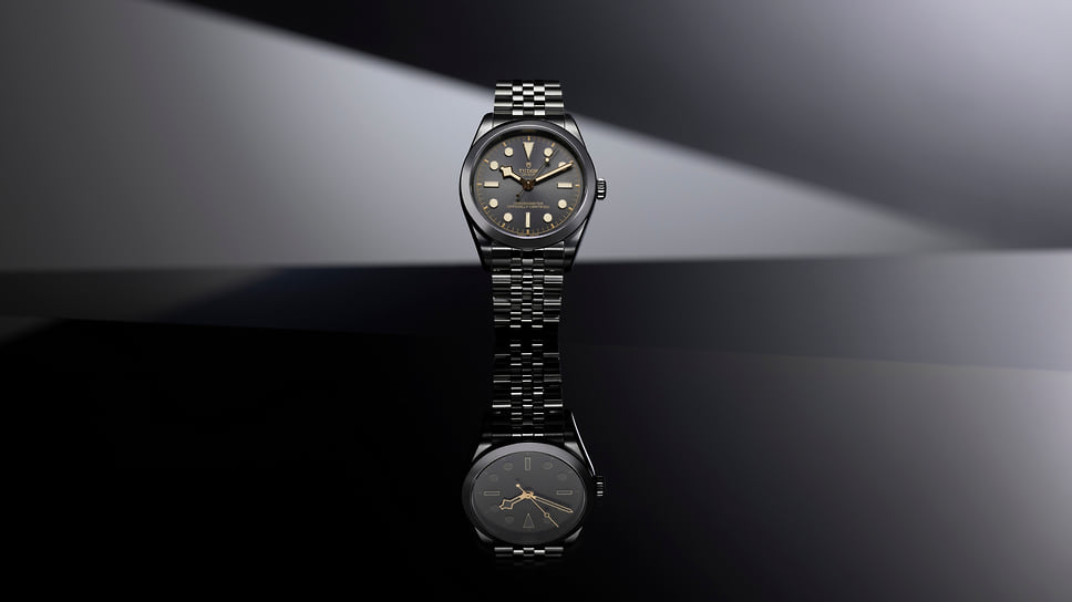 Часы Tudor Black Bay 31/36/39/41