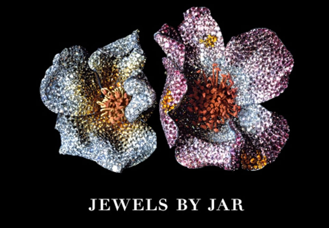 Афиша выставка Jewels by JAR в музее Метрополитен