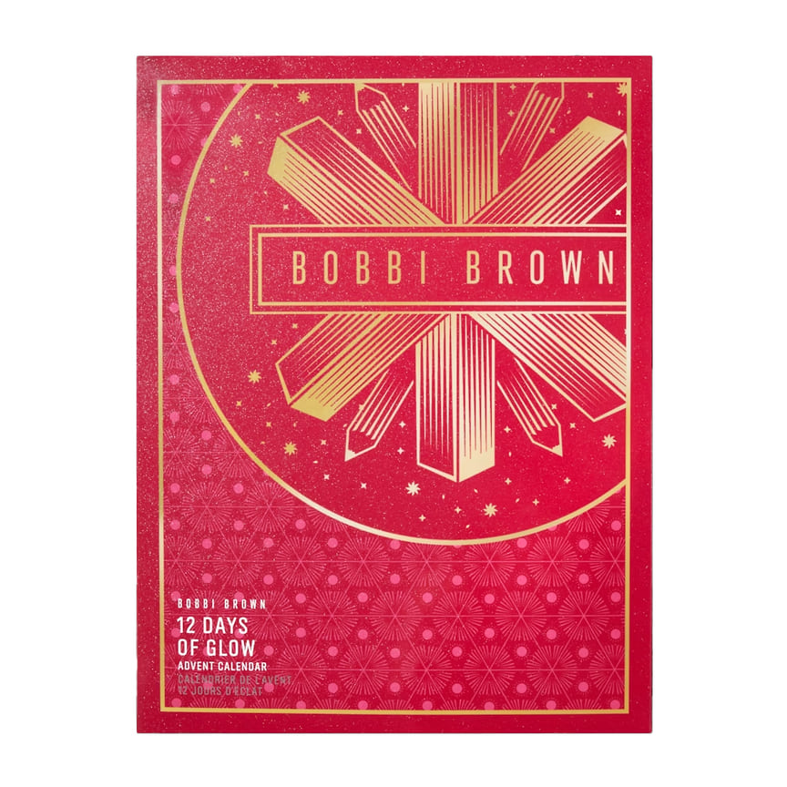 Адвент-календарь Bobbi Brown