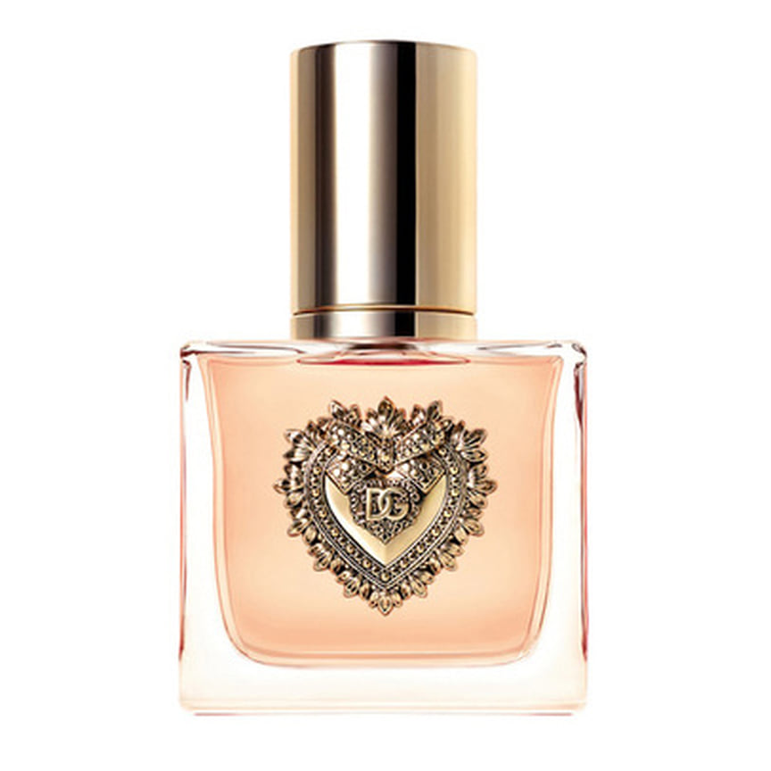 Dolce &amp; Gabbana, парфюмированная вода Devotion. Ноты: цукаты цитрусовых фруктов, цветок апельсина, ваниль