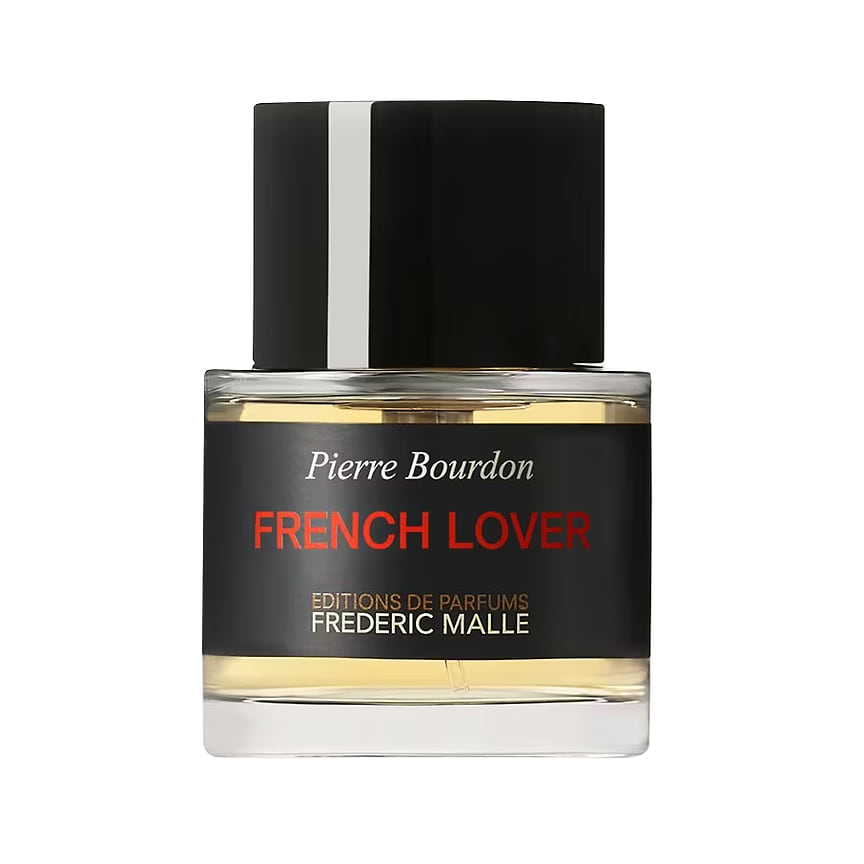 Frederic Malle, парфюмерная вода для мужчин French Lover Cologne. Ноты: гальбанум, специи, кедр, ладан, ветивер, дубовый мох, белый мускус